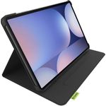 Gecko Covers Cactus Cover Tablet Schutzhülle | Samsung Galaxy Tab S10+/S9+ | schwarz | V11CL2668C1 (V11CL2668C)