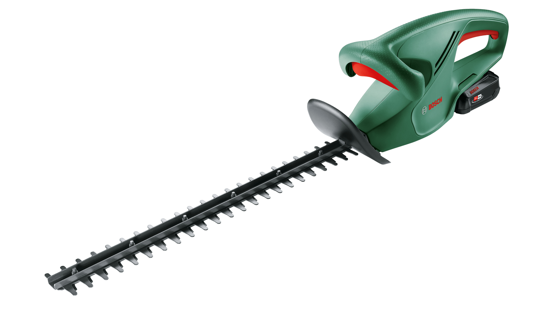 Bosch Home and Garden EasyHedgeCut 18V-44-11 Akku Akku-Heckenschere inkl. Akku, inkl. Ladegerät 18 V Li-Ion (0600849H07)