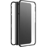 Black Rock Cover 360° Glass für Samsung Galaxy S23+, schwarz (00220393)