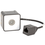 Honeywell HF520, 2D, USB, Kit (USB), schwarz Einbauscanner, 2D, Imager (Belichtung: weiß), USB, inkl.: Kabel (USB, 0,5 m), separat bestellen: Netzteil, Schutzart: IP40, Farbe: schwarz (HF520-R1-0USB)