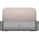 ZOTAC GAMING DOCKING STATION 7in1 M.2 NVME SSD Slot USB3.2C USB3.2A HDMI RJ45 (ZGC-A1DS-01)