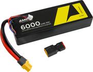 Amewi LiPo Akku 2S 50C XT60 (28141)