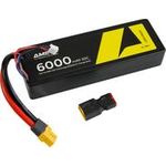 Amewi LiPo Akku 2S 50C XT60 (28141)