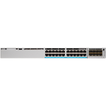 Cisco Catalyst 9300 (C9300-24T-E)