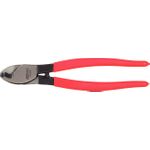 KS TOOLS Kabelschneider Ø10mm, 160mm (118.0090)