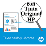 HP 653 6 ml Schwarz (3YM75AE#BHK)