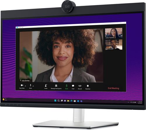 Dell 27 Video Conferencing Monitor P2724DEB (DELL-P2724DEB)
