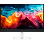 Dell 32 Plus Monitor - S3225QC, 4K UHD (3840x2160), 120Hz, QD OLED, 0.03ms, AMD FreeSync Premium Pro, HDR True Black 400, Dolby Vision, Eingebaute Lautsprecher, 3 USB-C, HDMI (DELL-S3225QC) (geöffnet)