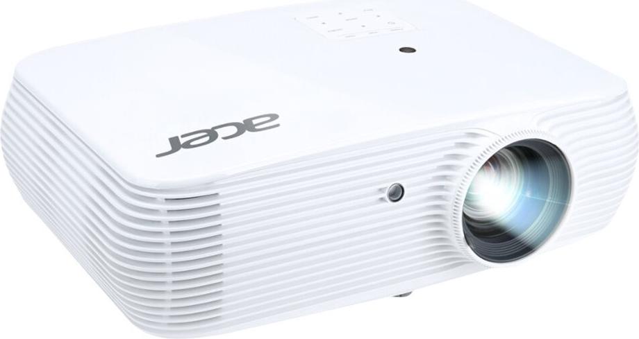 Acer P5535 DLP-Projektor 4500 ANSI Lumen Full HD Tragbar 3D Weiß