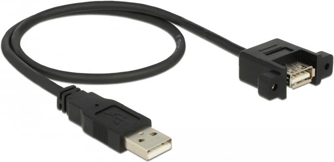 DeLOCK USB-Verlängerungskabel (85461)