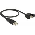 Delock USB-Verlängerungskabel (85461)