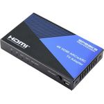 AV Anschlusskabel SP-HDA-500[HDMI - HDMI] 3840 x 2160 Pixel (SP-10084796)