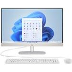 HP All-in-One Touch PC 24-cr0241ng [60,5cm (23,8") Touch-Display, Intel Core i3 N300, 8GB RAM, 512GB SSD, Windows 11] (D17TYEA#ABD)