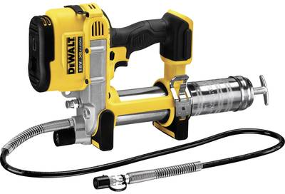 Dewalt Akku-Fettpresse DCGG571NK DCGG571NK-XJ (DCGG571NK-XJ)