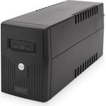 Digitus Line-Interakive USV, 600 VA/360 W (DN-170063-B)