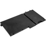 CoreParts Laptop Battery 39.90Wh Li-ion 11.4V 3500mAh Black (7VTMN-CP)