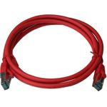 IT-BUDGET Vollkupfer Premium Patchkabel (90ITB6APK20R)