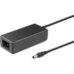 CoreParts MBXPOS-AC0004 Netzteil & Spannungsumwandler Indoor 60 W Schwarz (MBXPOS-AC0004)