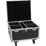 ROADINGER UG-1 Universal-Gerätecase mit Rollen 75 x 64,5 x 57 cm 100 kg Last