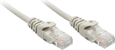 Lindy Patch-Kabel RJ-45 (M) bis RJ-45 (M) (48371)