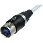 Neutrik etherCON CAT6 3 m (NKE6S-3)