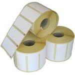 Zebra Z-Select 2000D, Etikettenrolle, Thermopapier, abziehbar, 38x25mm Zebra Z-Select 2000D, Etikettenrolle, Thermopapier, abziehbar, für Desktop-Drucker, Kern: 25,4mm, Durchmesser: 127mm, Maße (BxH): 38x25mm, 2580 Etiketten/Rolle, perforiert, Bisphenol frei, Bisphenol A frei, Bisphenol S frei - 12 Stück (800261-107)