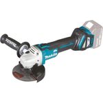 Makita DGA511Z Winkelschleifer (DGA511Z)