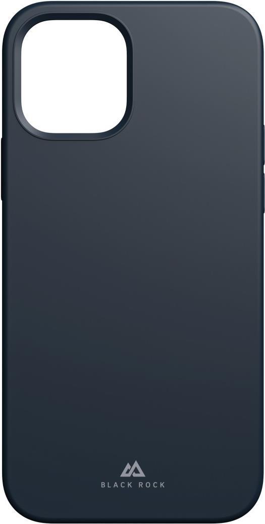 Black Rock Cover Urban Case für Apple iPhone 12/12 Pro, Midnight (00220190)