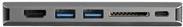 StarTech.com USB C Multiport Adapter (DKT30CHVAUSP)