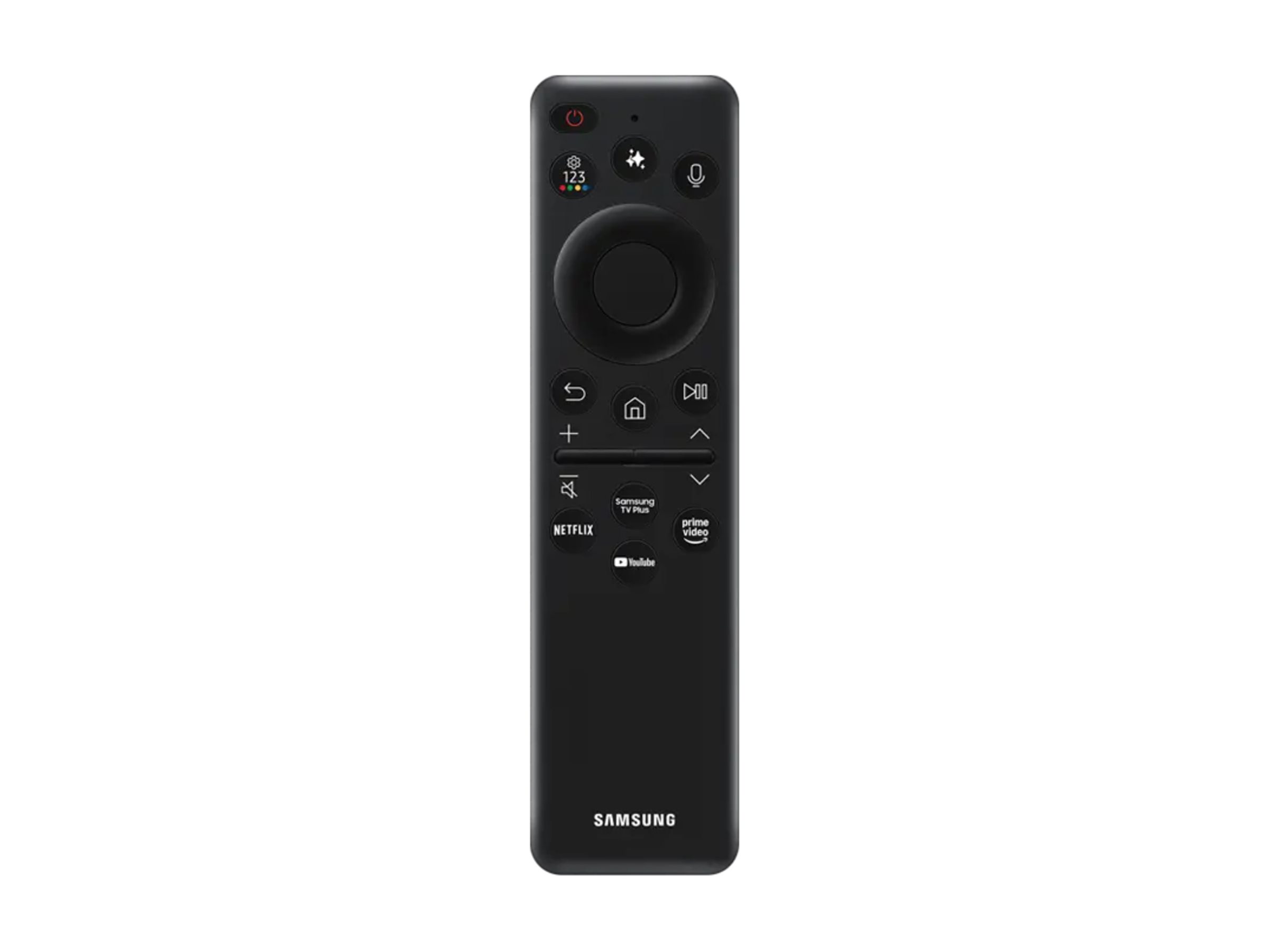 Samsung Q7F2 Series GQ43Q7F2AUXZG 43" QLED-Fernseher Schwarz
