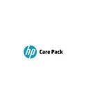 Hewlett-Packard HP Foundation Care Next Business Day Exchange Service (U7YM7E)