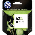 HP 62XL 12 ml Hohe Ergiebigkeit (C2P05AE#UUQ)