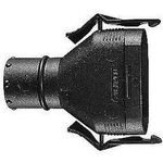 Bosch Accessories Adapter zu Exzenter-, Schwing- und Multischleifern, passend zu GEX 125 GEX 150 2600306007