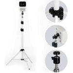 WANBO FLOOR STAND BRACKET FOR PROJECTORS (WANBO FLOOR STAND BRACKET)