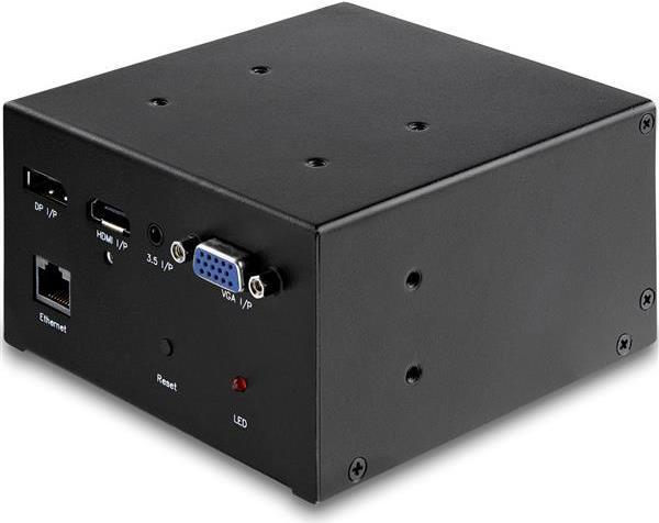 StarTech.com Audio / Video Module for Conference Table Connectivity Box (MOD4AVHD)