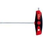 Wiha 26136 Sechskantschlüssel T-Griff-Inbusschlüssel 1 Stück(e) (26136)