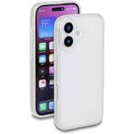 Delock Schutzhülle für iPhone 16 transparent (81274)