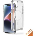 Hama 00136030 Handy-Schutzhülle 17 cm (6.7") Cover Transparent (00136030)