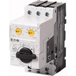 Eaton PKE12/XTU-4 Stromunterbrecher Motorschutzschalter 3 (121732)