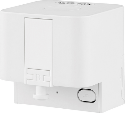 Sygonix SY-6811314 Schalt-Controller Weiß Smart Pusher (SY-6811314)