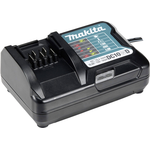 Makita DC10WD Batterie (197343-0)