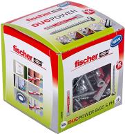 Fischer DUOPOWER 6 x 50 S PH LD (538260)
