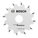 Bosch Accessories Precision 2609256C82 Kreissägeblatt 65 x 15 mm Zähneanzahl: 12 1 St.