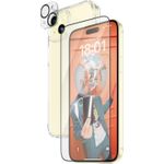 PanzerGlass 3-in-1 Pack (B1174+2811)