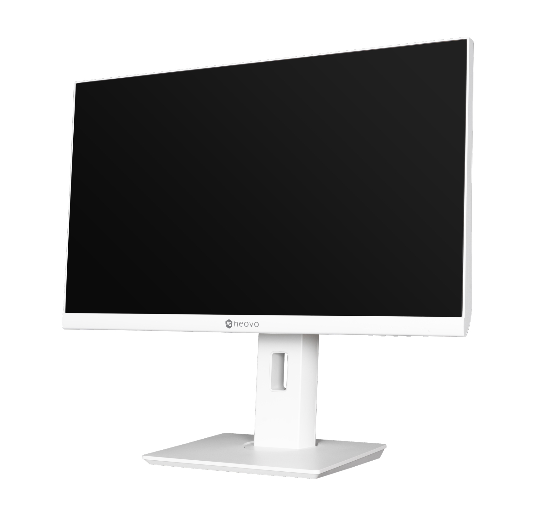 AG Neovo ME-2701 Computerbildschirm 68,6 cm (27") 1920 x 1080 Pixel Full HD LCD Weiß (ME2710B1E0000)