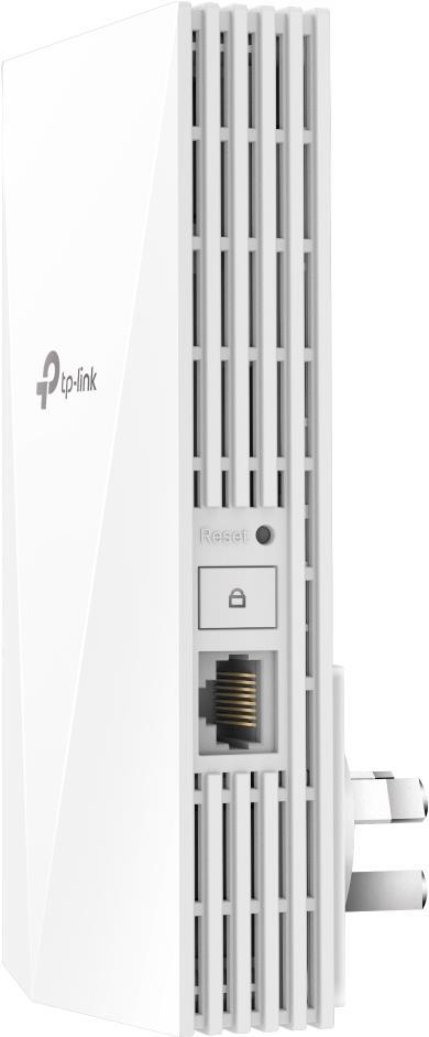 TP-LINK RE500X Netzwerk-Repeater (RE500X)