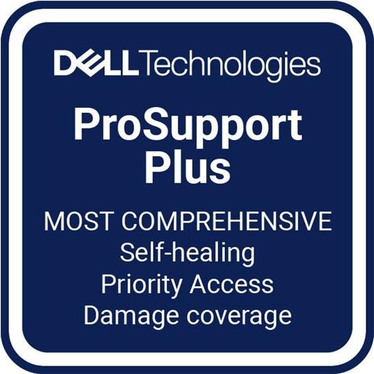 DELL 2Y Basic Onsite to 5Y ProSpt PL (PDL_2OS5PSP)