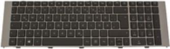 HP Tastatur Portugiesisch (684632-131)