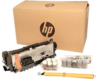 HP 220V Maintenance Kit (F2G77-67901)
