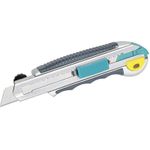 wolfcraft GmbH 1 Profi-Abbrechklingen-Messer (4136000)